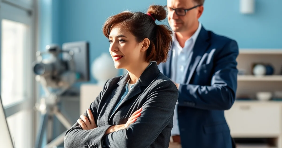 ambiente de trabalho representando 5 mitos sobre pressa operacional no turno — 5 mitos sobre pressa operacional no turno