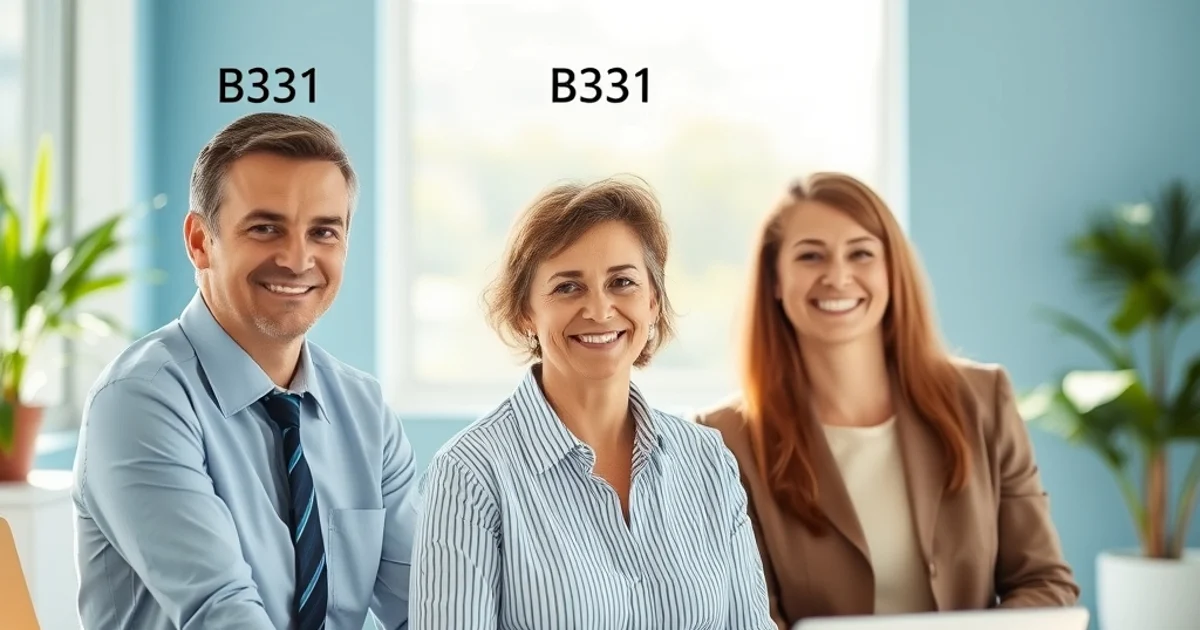 cena profissional ilustrando b31 vs b91 vs retorno assistido 5 controles para rh e sst — B31 vs B91 vs retorno assistido: 5 c