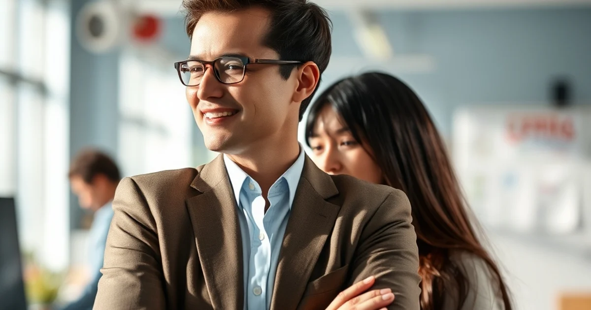 ambiente de trabalho representando como fazer pausa de seguranca em 7 perguntas no turno — Como fazer pausa de segurança em 7