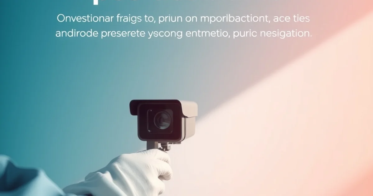 cena investigativa sobre como preservar cftv pos acidente em 7 controles — Como preservar CFTV pós-acidente em 7 controles