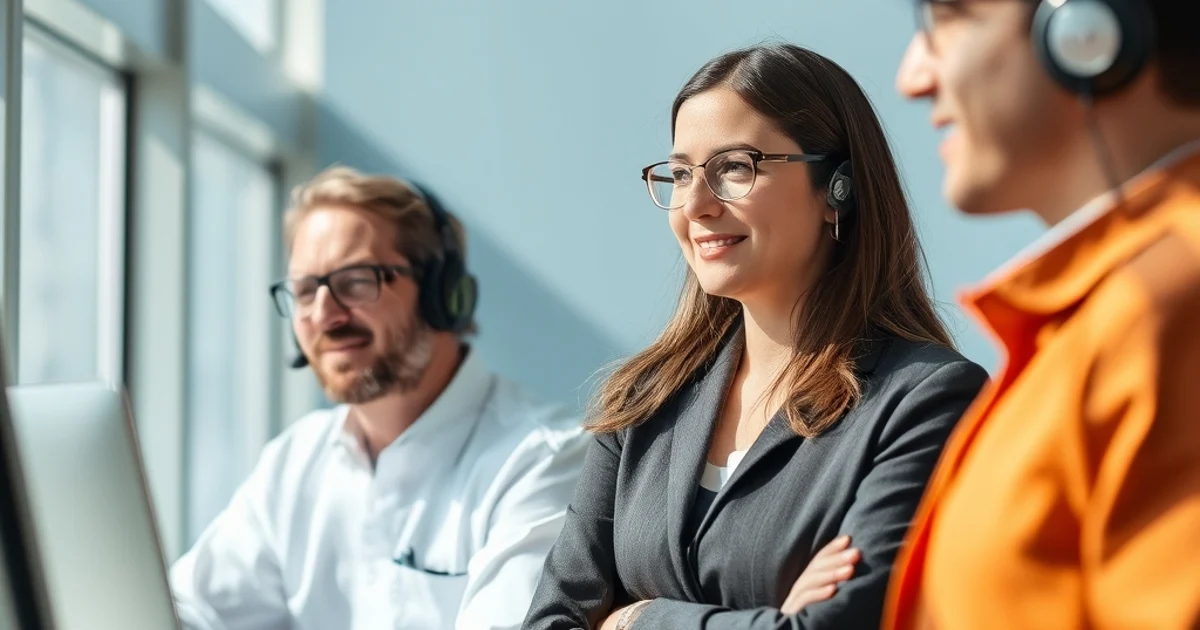 ambiente de trabalho representando dds efetivo 5 sinais de que o seu desligou o time — DDS efetivo: 5 sinais de que o seu des