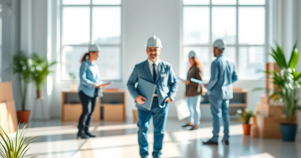 ambiente corporativo retratando diagnostico de cultura de seguranca 7 falhas que tornam o instrumento inutil — Diagnóstico de