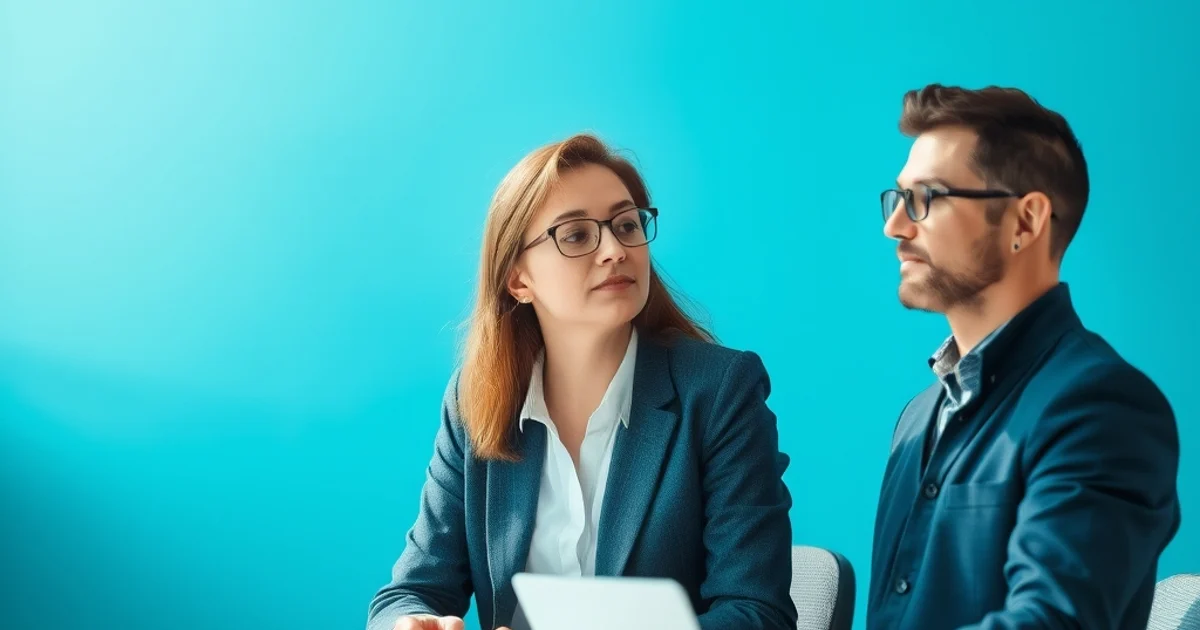 ambiente de trabalho representando intervencao par a par 6 rituais contra o silencio — Intervenção par-a-par: 6 rituais contr