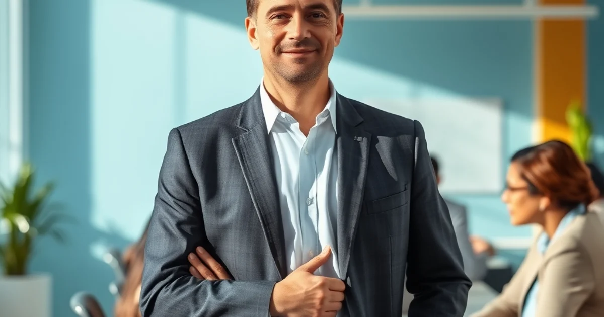 cena profissional ilustrando lider pede devolutiva e a equipe cala 7 leituras em sst — Líder pede devolutiva e a equipe cala: