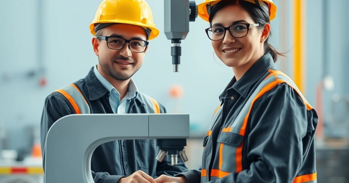 cena industrial ilustrando microssono em frota 6 sinais antes do sinistro — Microssono em frota: 6 sinais antes do sinistro