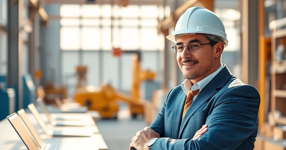 cena de liderança mostrando sucessao executiva em sst 6 riscos que o ceo herda — Sucessao executiva em SST: 6 riscos que o CE